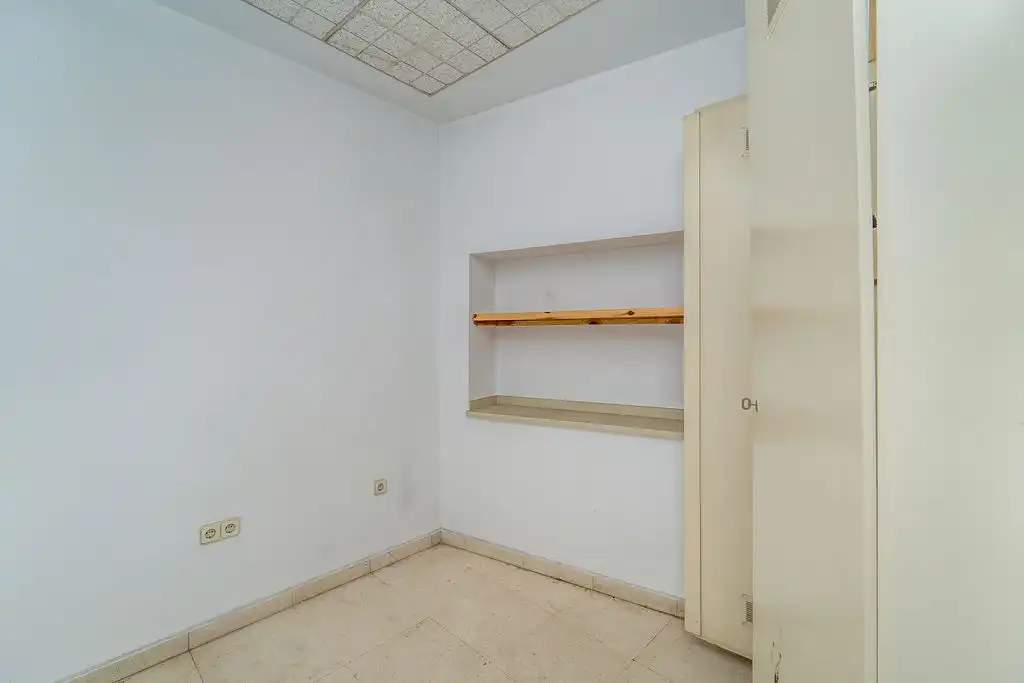 Local comercial en alquiler en C/ Burgos, imagen 11