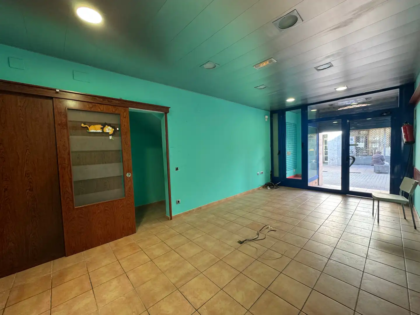 Local de alquiler en Carrer Major, 36, Begues