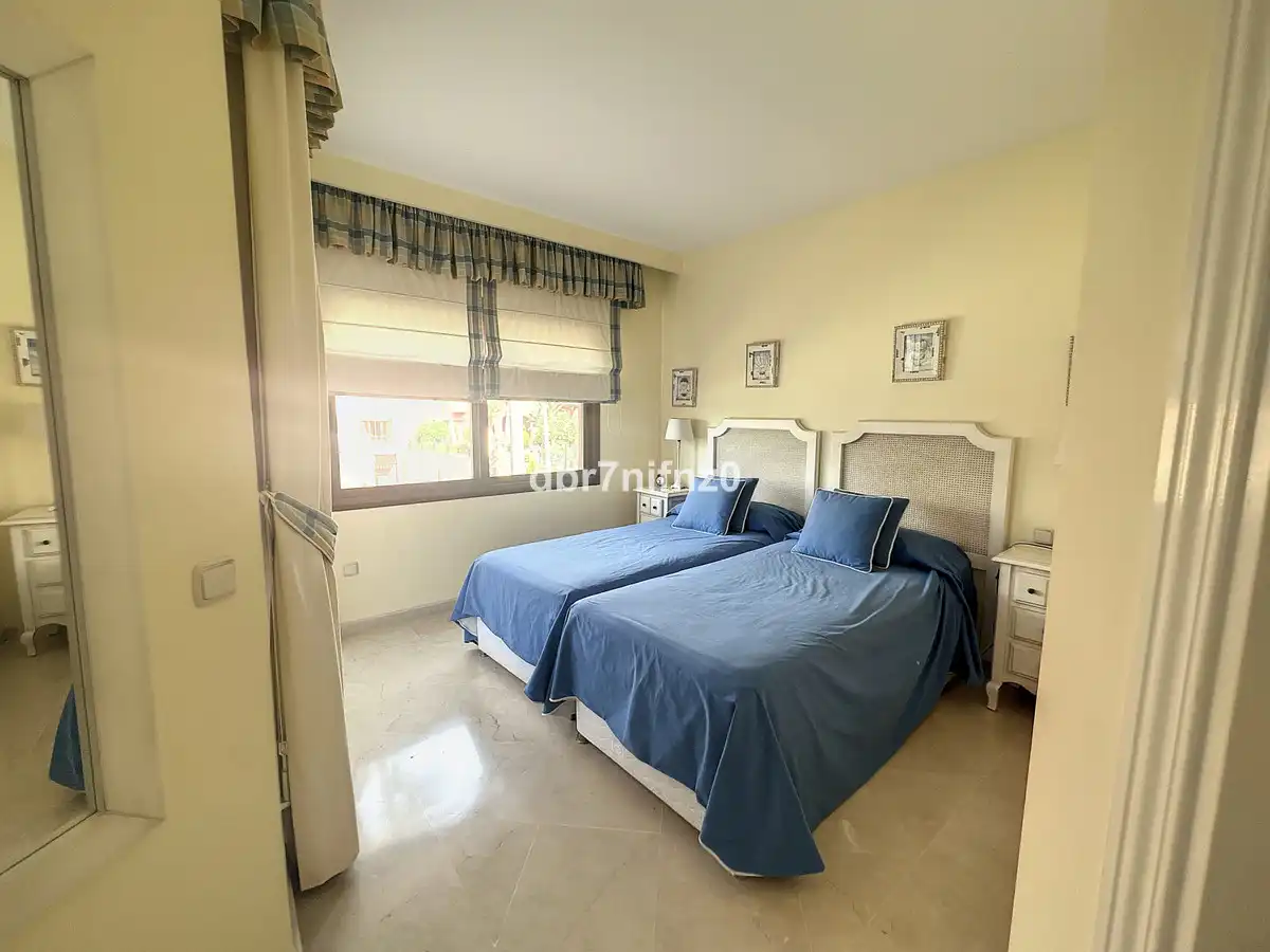 Apartament amb piscina en venda a Benamara - Atalaya, imagen 10