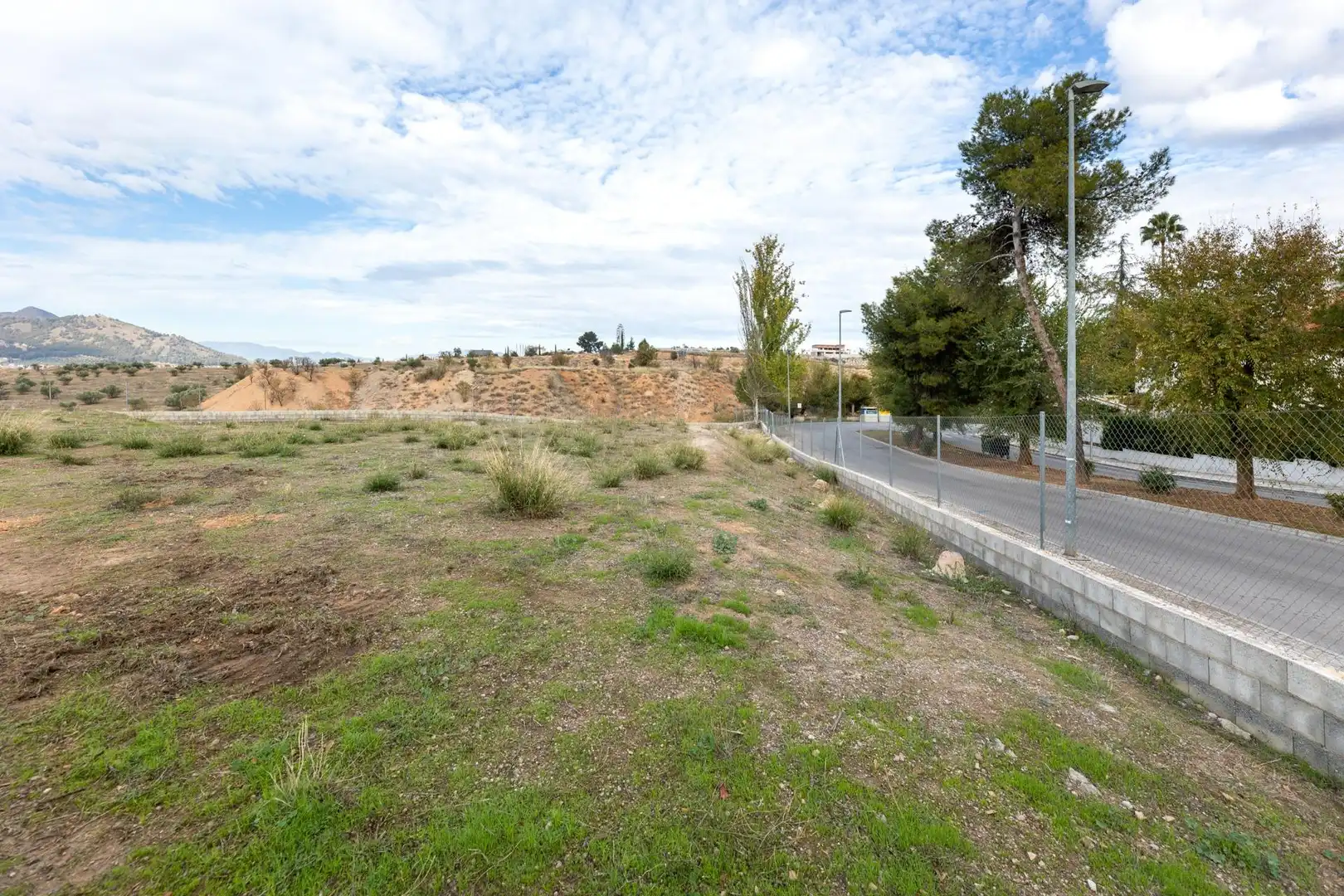 Wohnbaugrundstück zum Verkauf in Avenida de los Olivos 6C, imagen 20