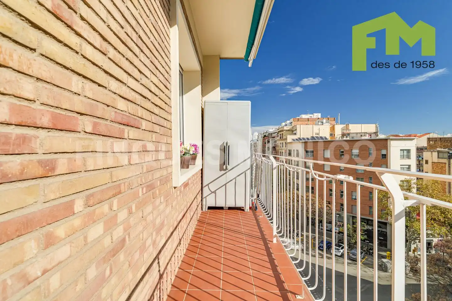 Flat with lift for sale in Carrer de Provença, imagen 4