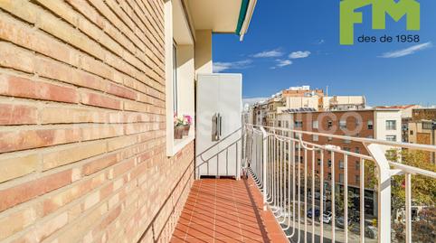 Foto 4 de Pis en venda a Carrer de Provença, Sagrada Família, Barcelona