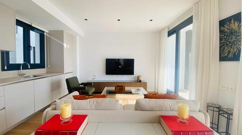 Foto 2 de Pis de lloguer a Avenida de San Francisco, Loma de los Riscos, Málaga