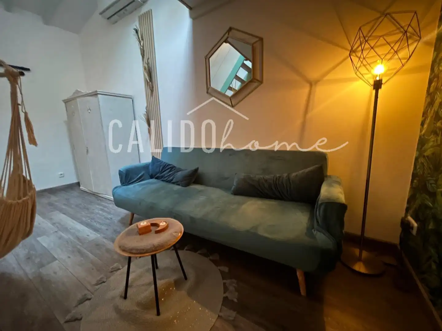 Piso en venta en Santa Catalina