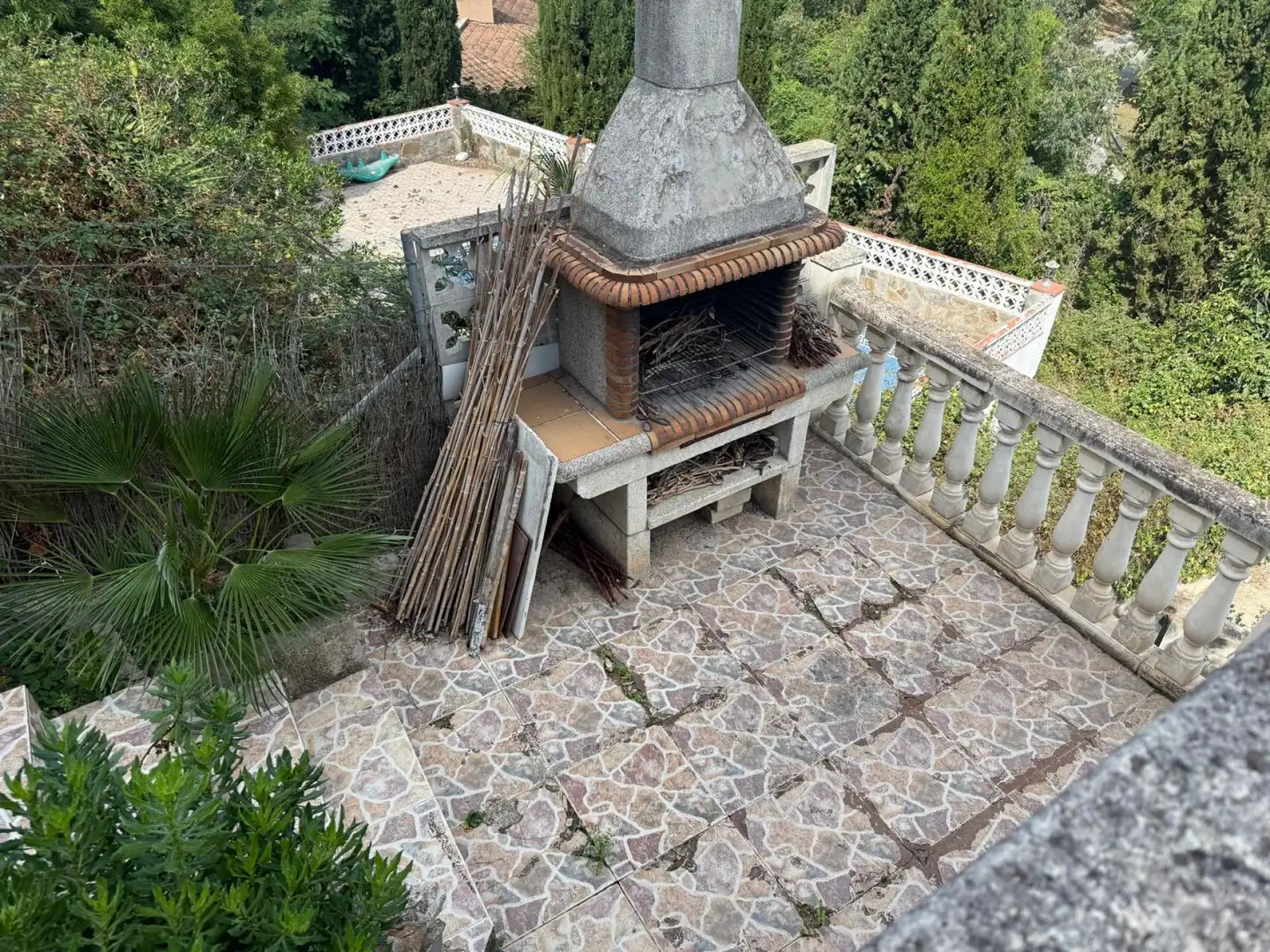 Chalet con piscina en venta en Olivella, imagen 35