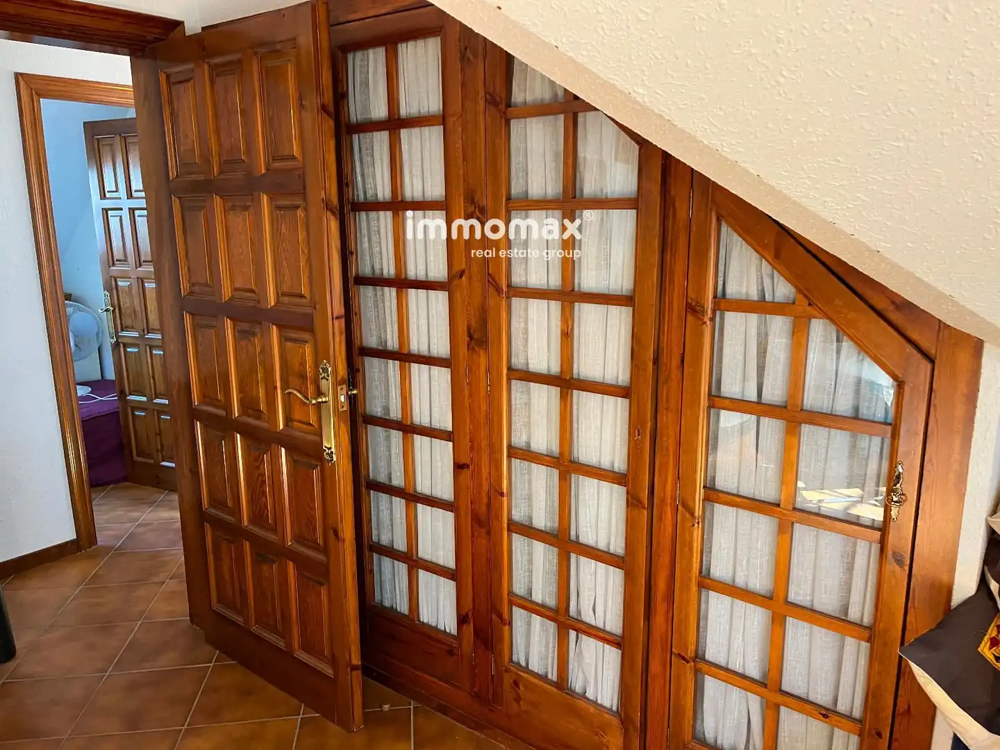 Casa o xalet en venda en Santa Eulàlia de Ronçana amb Calefacció, Jardí privat i Terrassa