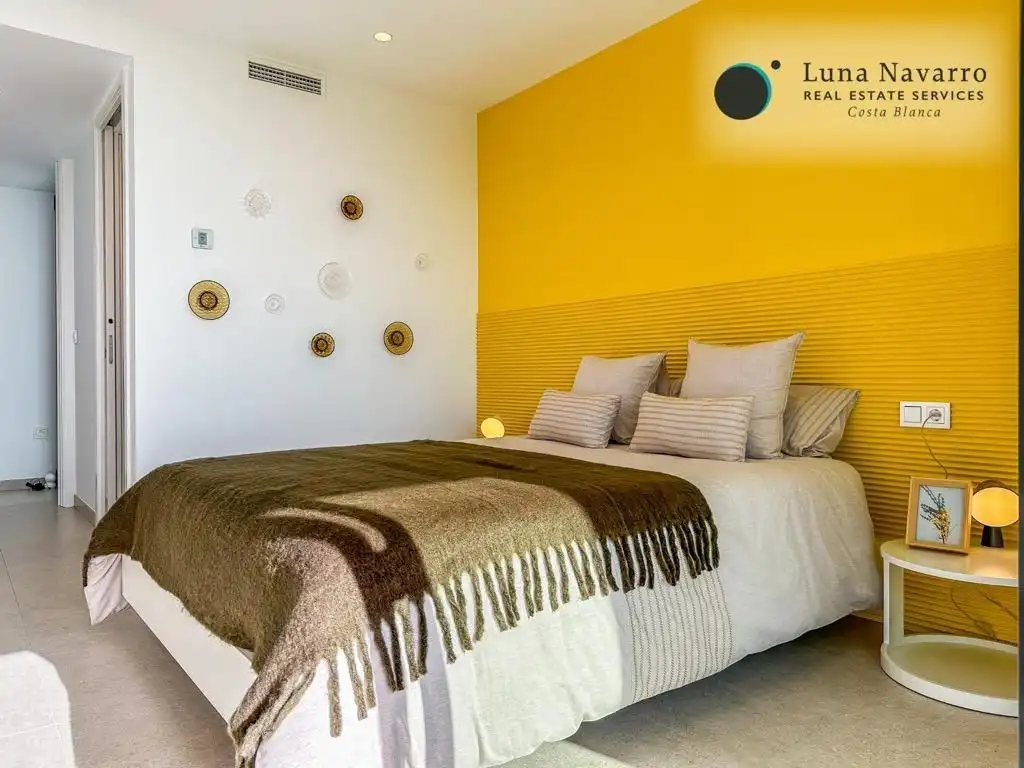Casa o chalet en venta en Calle Cornisa, Altea ciudad