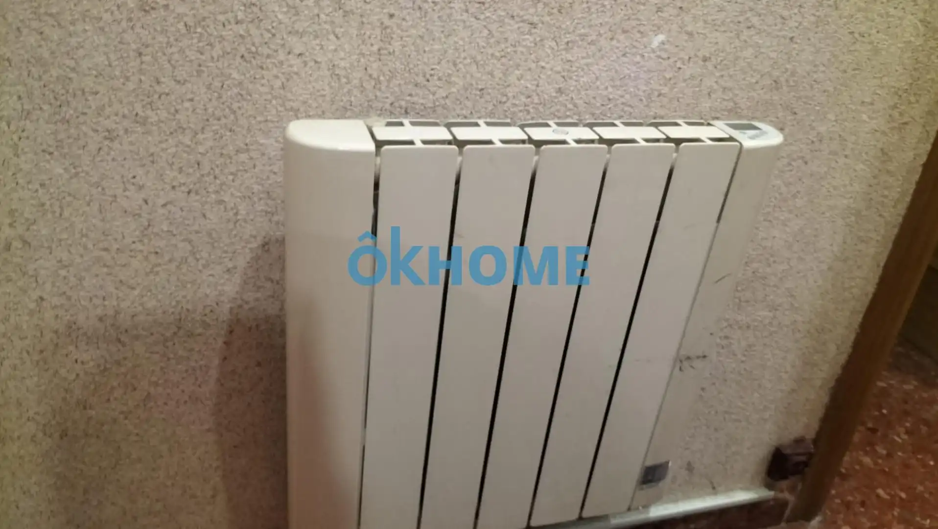 Exterior view of Flat for sale in Aldaia  with Air Conditioner, Heating and Private garden