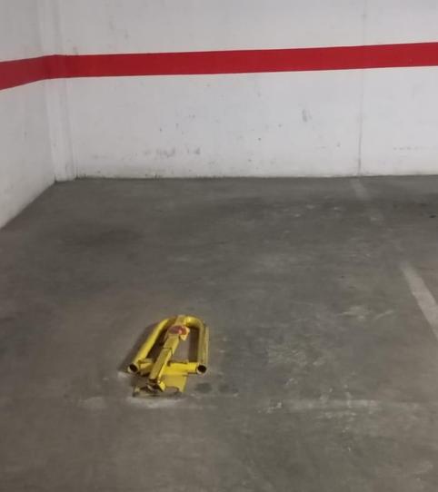 Photo 2 of Garage for sale in Avenida de Ponce de León, Barriada de Andalucía - Ardila, San Fernando