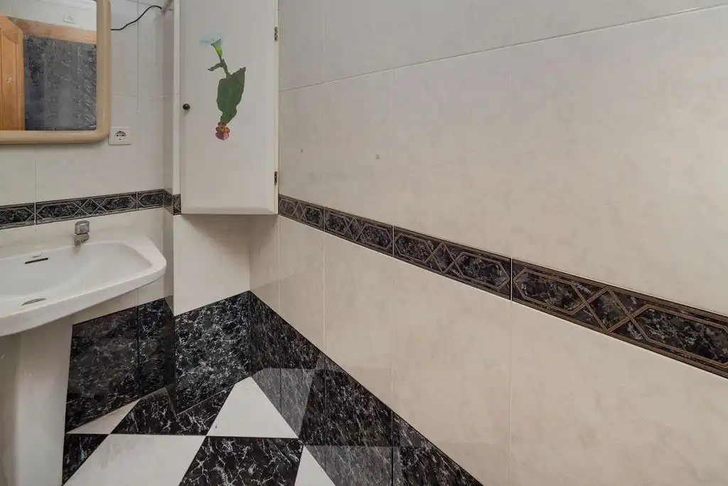 Bany de Pis en venda en Bigastro