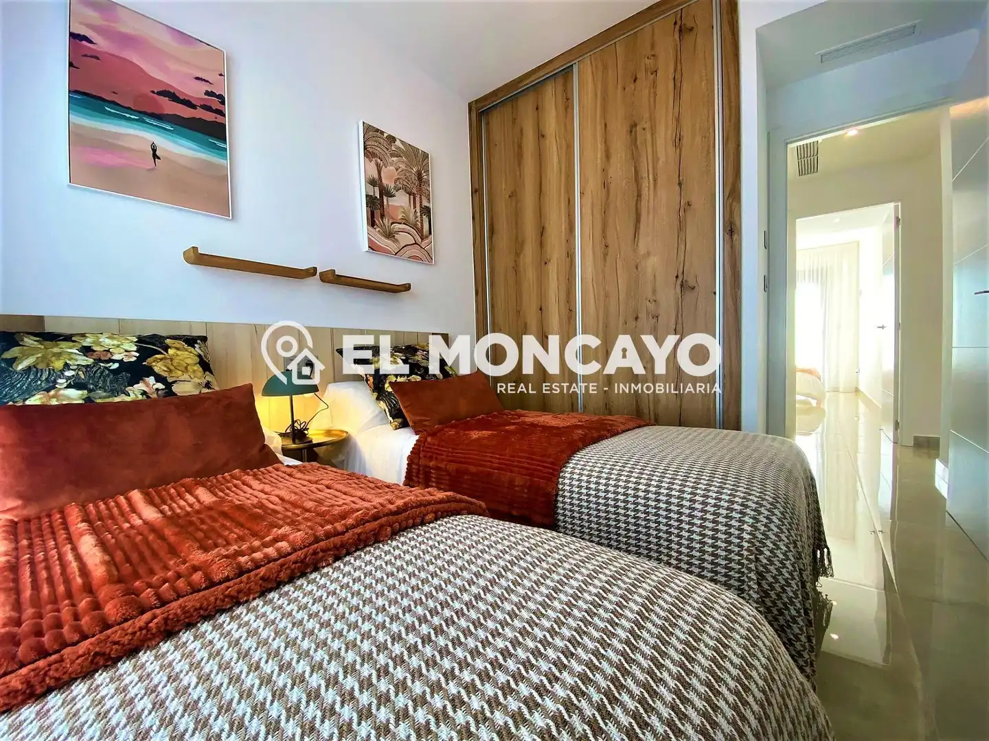 Casa o chalet en venta en Calle Calle de Pilar Pérez Aguirre, Pilar de la Horadada ciudad
