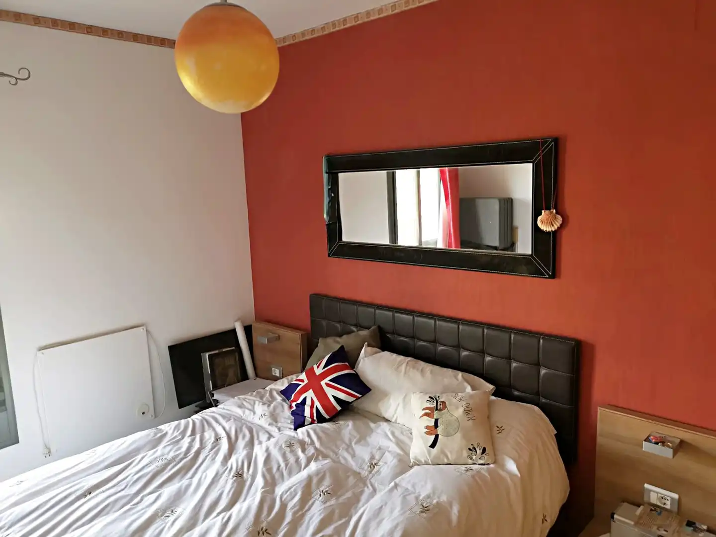 Habitación de Casa o chalet en venta en Vélez-Málaga con Aire acondicionado, Terraza y Amueblado