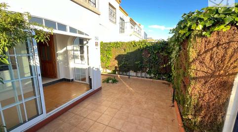 Foto 3 de Casa adosada en venda a N/a, 285, Zona Carrefour - Urbanizaciones, Alicante