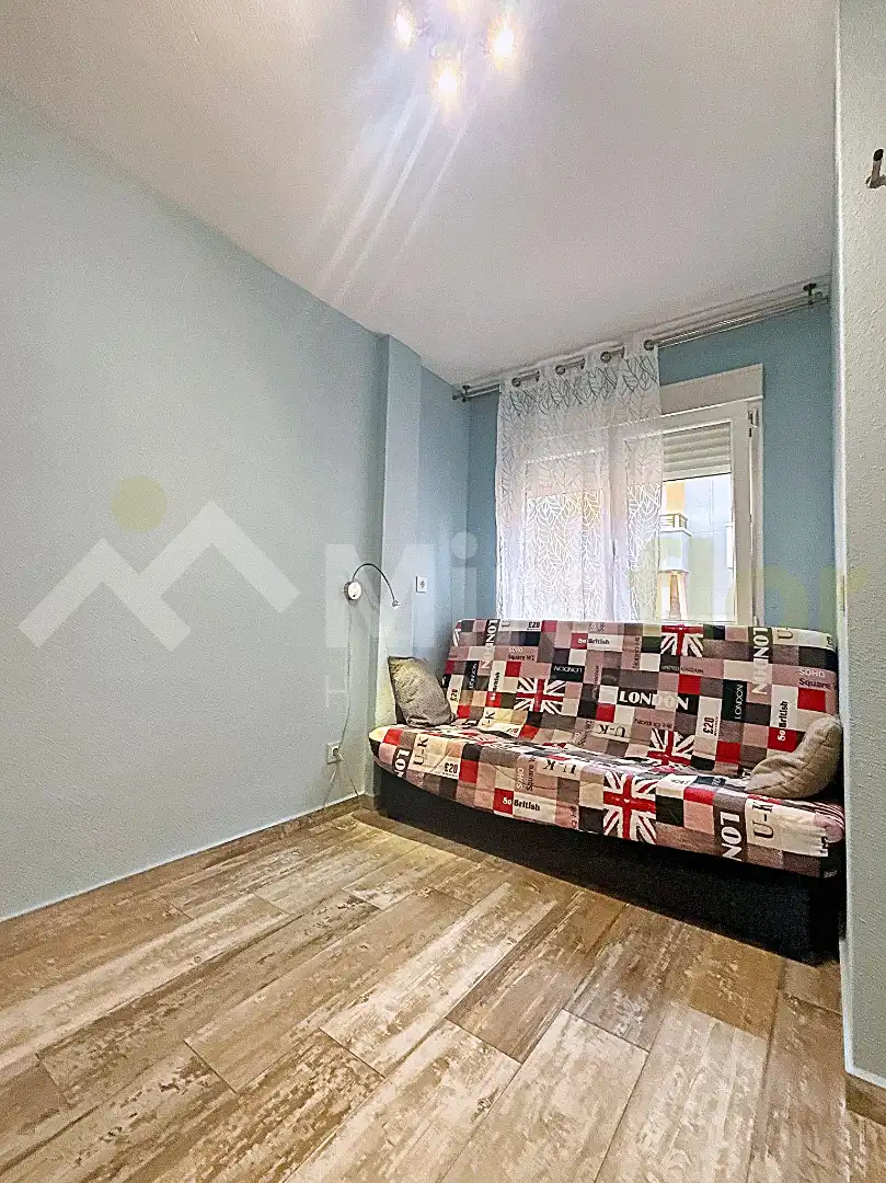 Habitación de Piso en venta en Dénia con Aire acondicionado, Calefacción y Amueblado