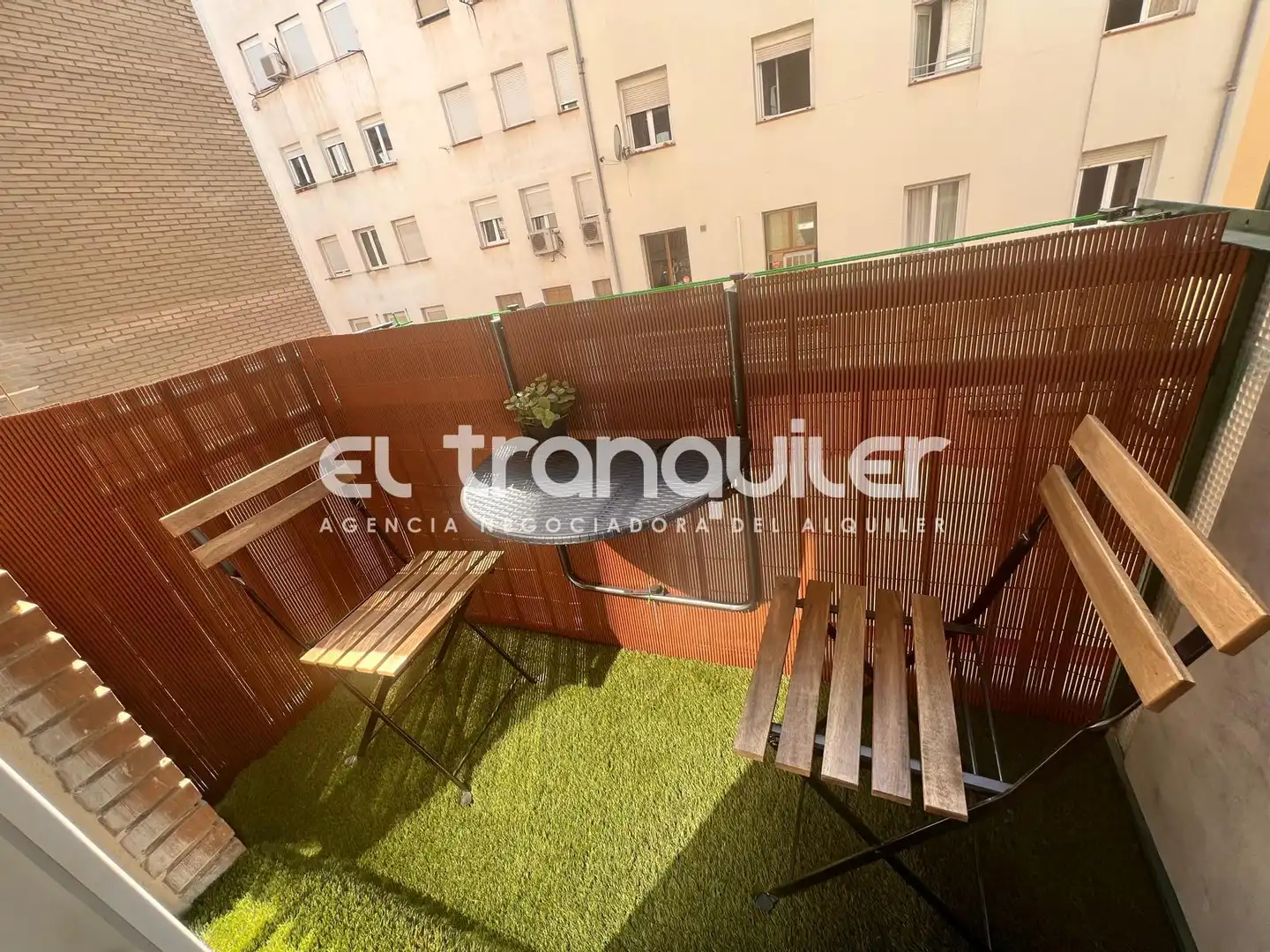 Study for rent in Calle Alonso del Barco, Palos de Moguer