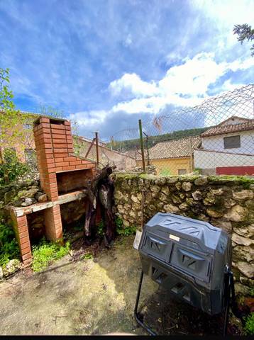 Casa-chalet en Venta en Pastrana