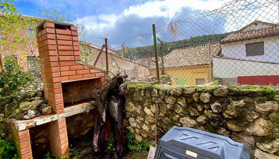 Foto 1 de Casa o xalet en venda a Pastrana, Guadalajara