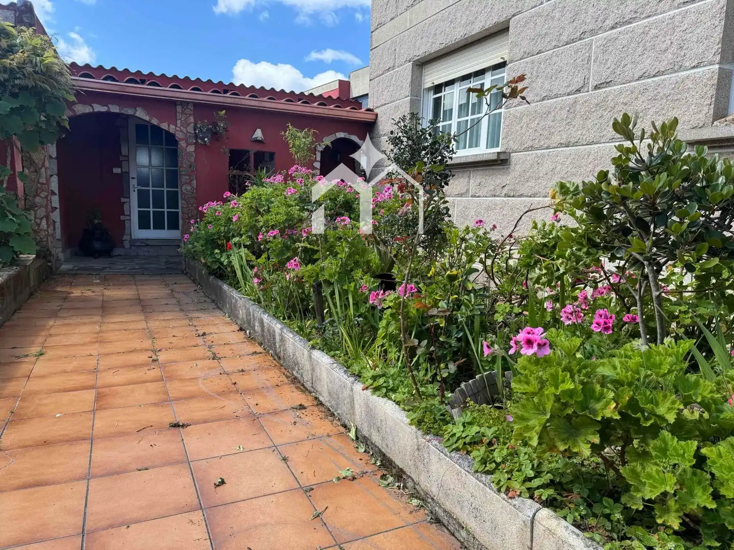 Villa mit Pool zum Verkauf in Darbo, imagen 13