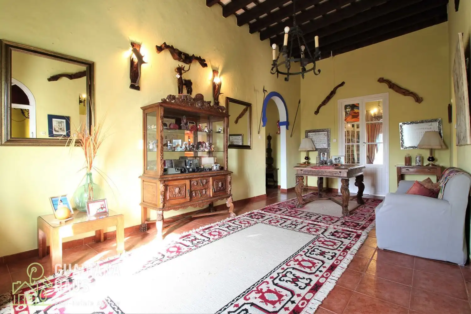 Finca rústica en venda a Vía del V Centenario, 567, Costa Esuri