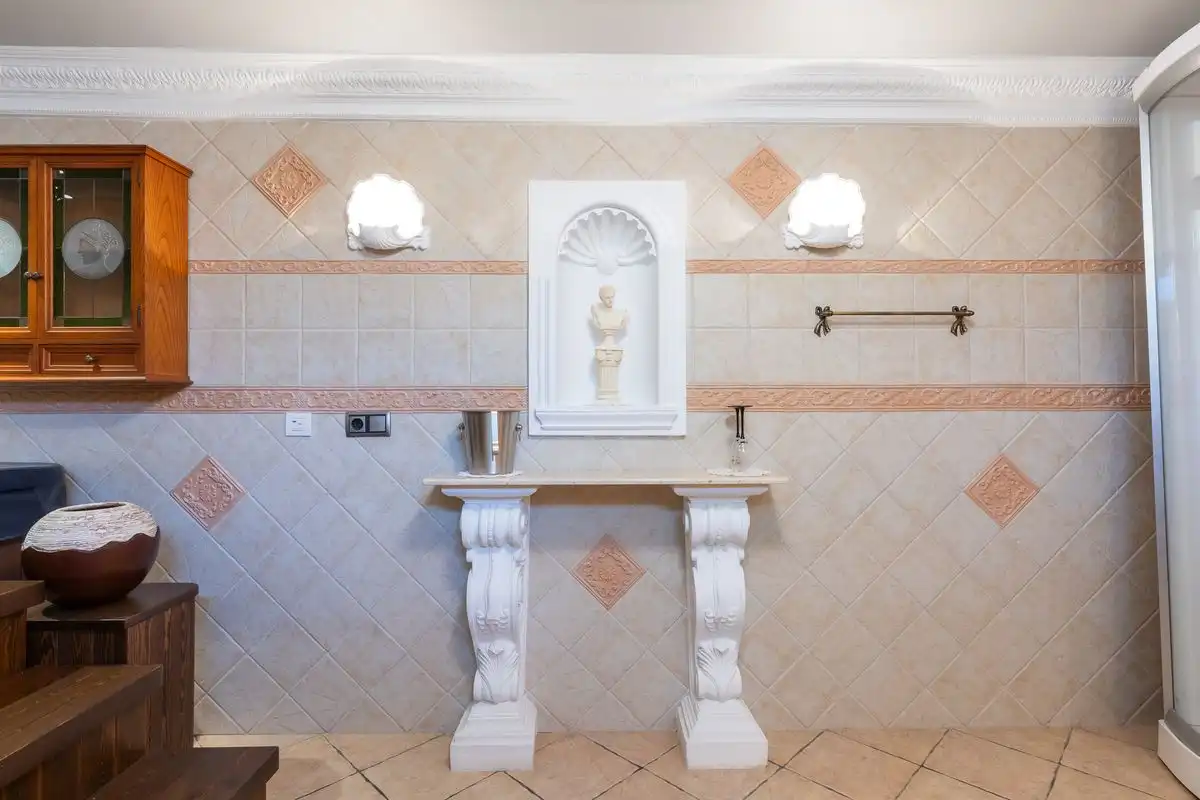 Maison avec terrasse à vendre à Carrer Vall d'Albaida, imagen 44