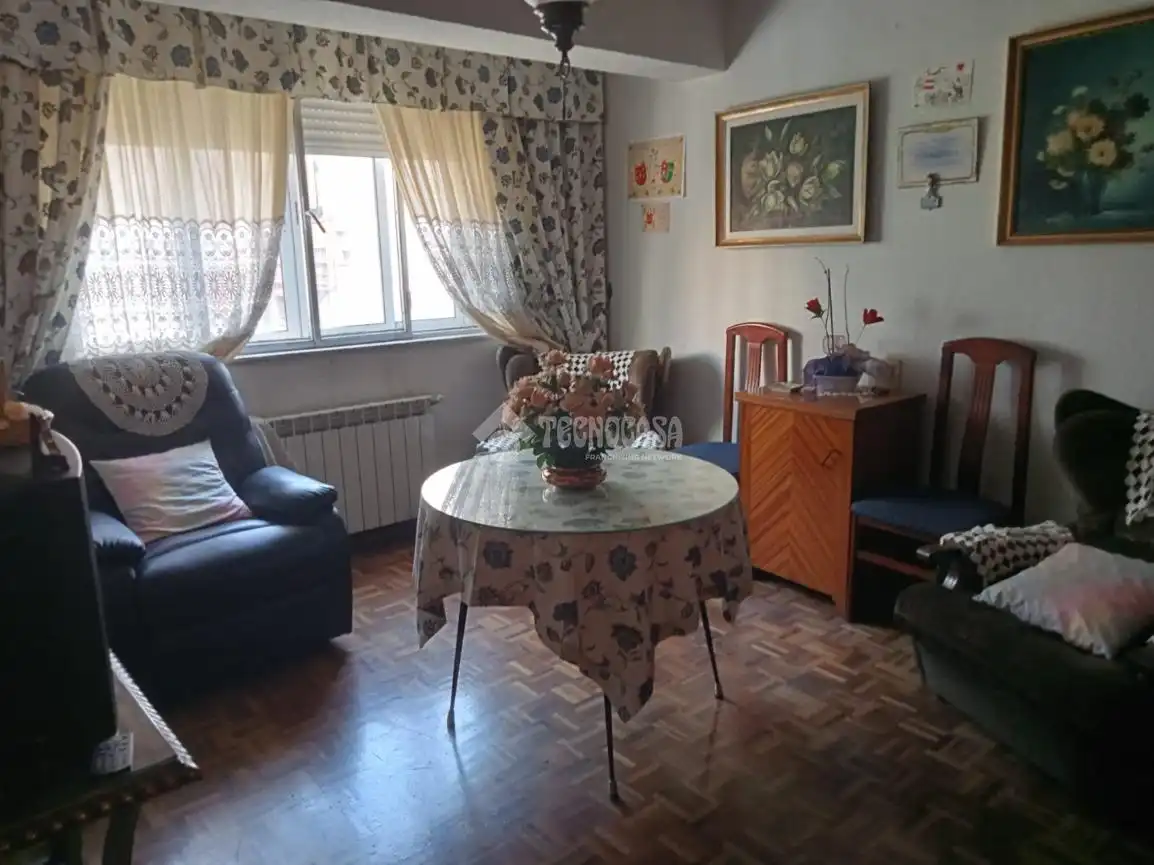 Piso con terraza en venta en CM DE RONDA, imagen 5