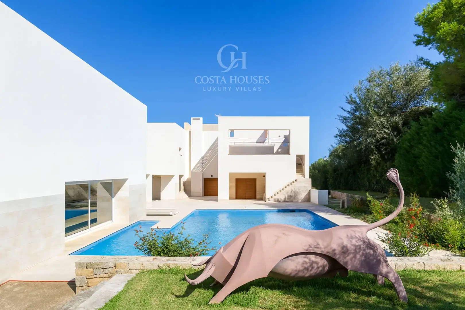 Villa con piscina in vendita a Las Rotas / Les Rotes, imagen 23