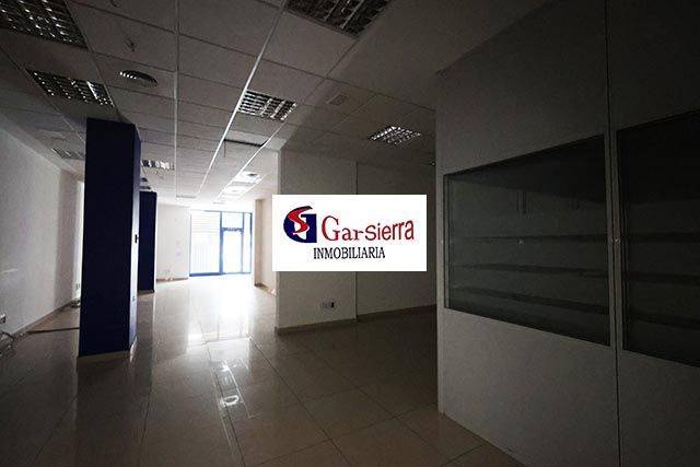 Local comercial en Venta en Palomarejos