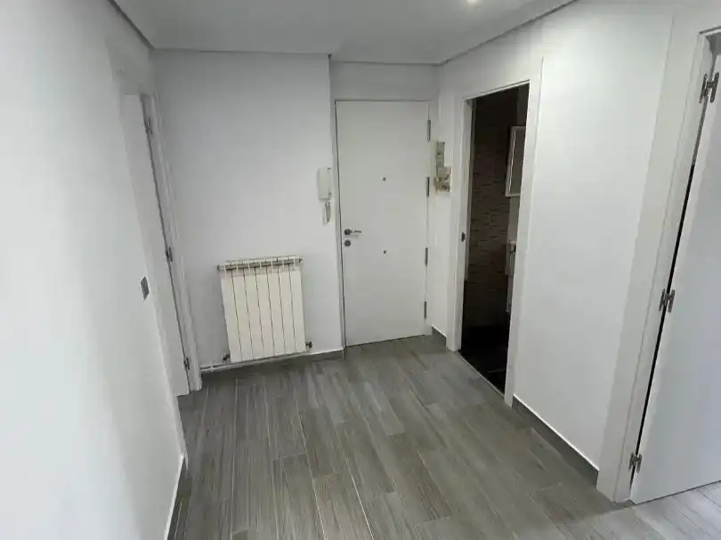 Piso en venta en Tauste con Trastero