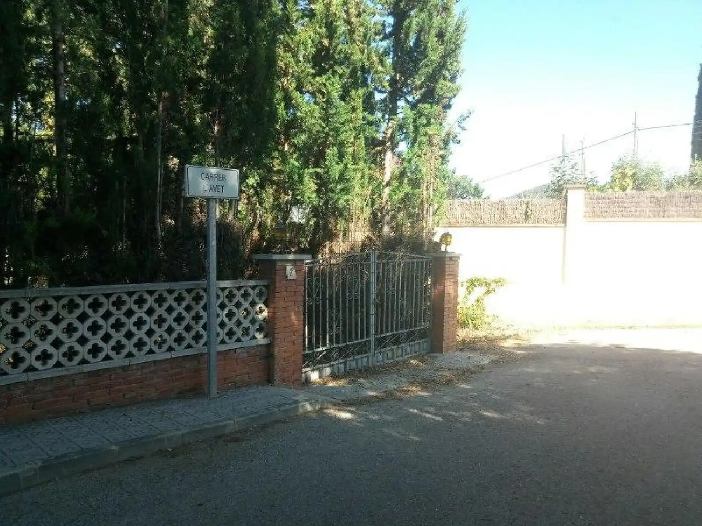 Grundstücke und Bauplätze zum Verkauf in Niàgara Parc - Àgora Parc, imagen 8
