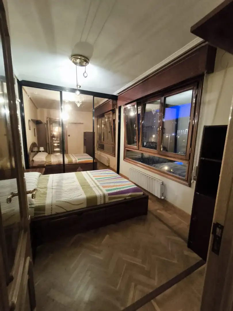 Habitación de Piso en venta en Barakaldo  con Calefacción, Jardín privado y Amueblado