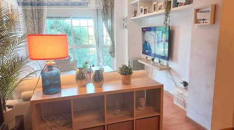 Foto 2 de Piso en venta en Avenida Asociaciones de Vecinos, Parque Atlántico- San Matías, Sevilla Capital