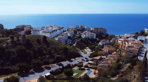 Foto 2 de Residencial en venda a Estocolmo, 1, La Capellanía - El Higuerón, Benalmádena