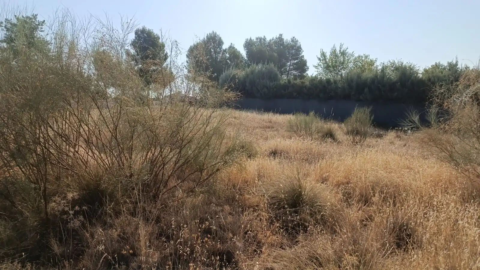 Residencial en venda en Barajas de Melo