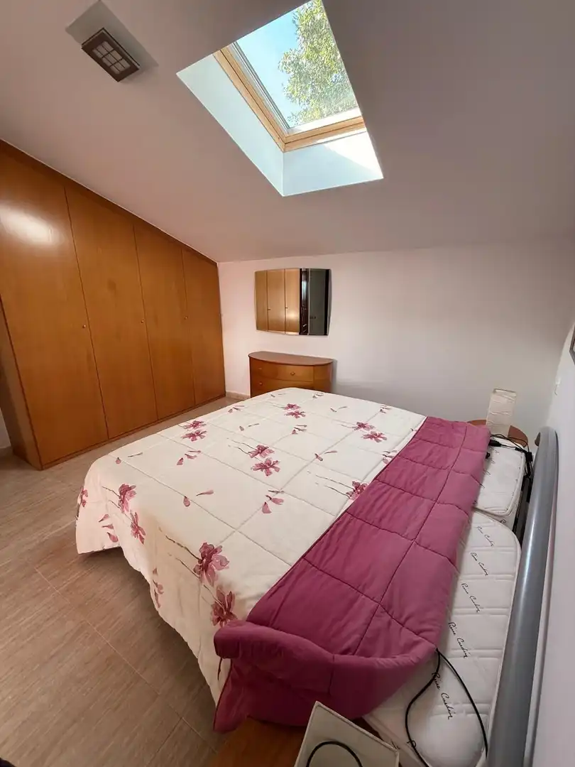 Habitación de Casa o chalet en venta en Eixample - Horta Capallera