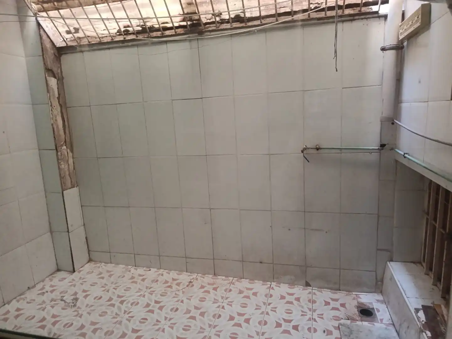 Baño de Piso en venta en Molina de Segura con Balcón