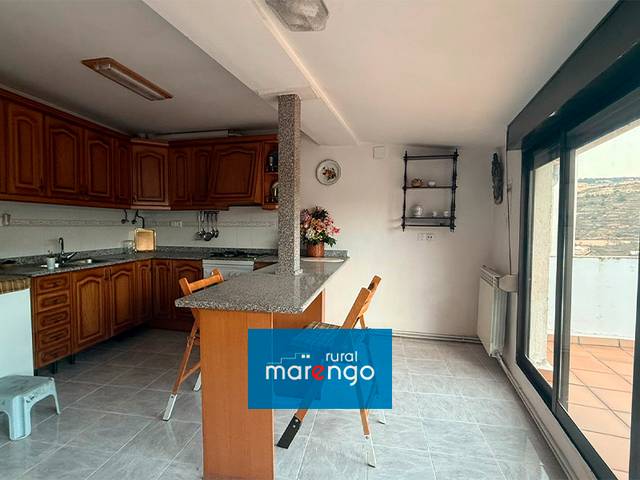 Casa-chalet en Venta en Forcall