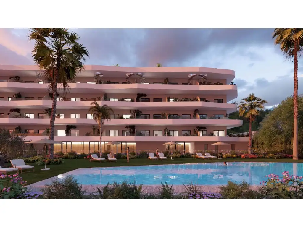 Apartament amb terrassa en venda a La Nucia Pueblo, imagen 14