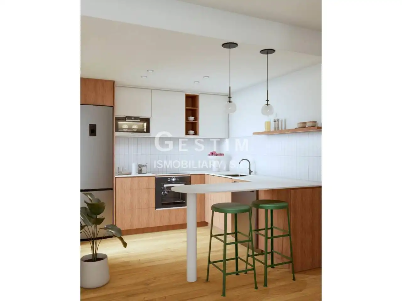 Piso con terraza en venta en Calle SANT JAUME