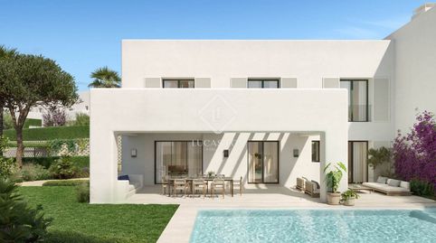 Foto 3 de Casa o chalet en venta en San Roque Pueblo, San Roque
