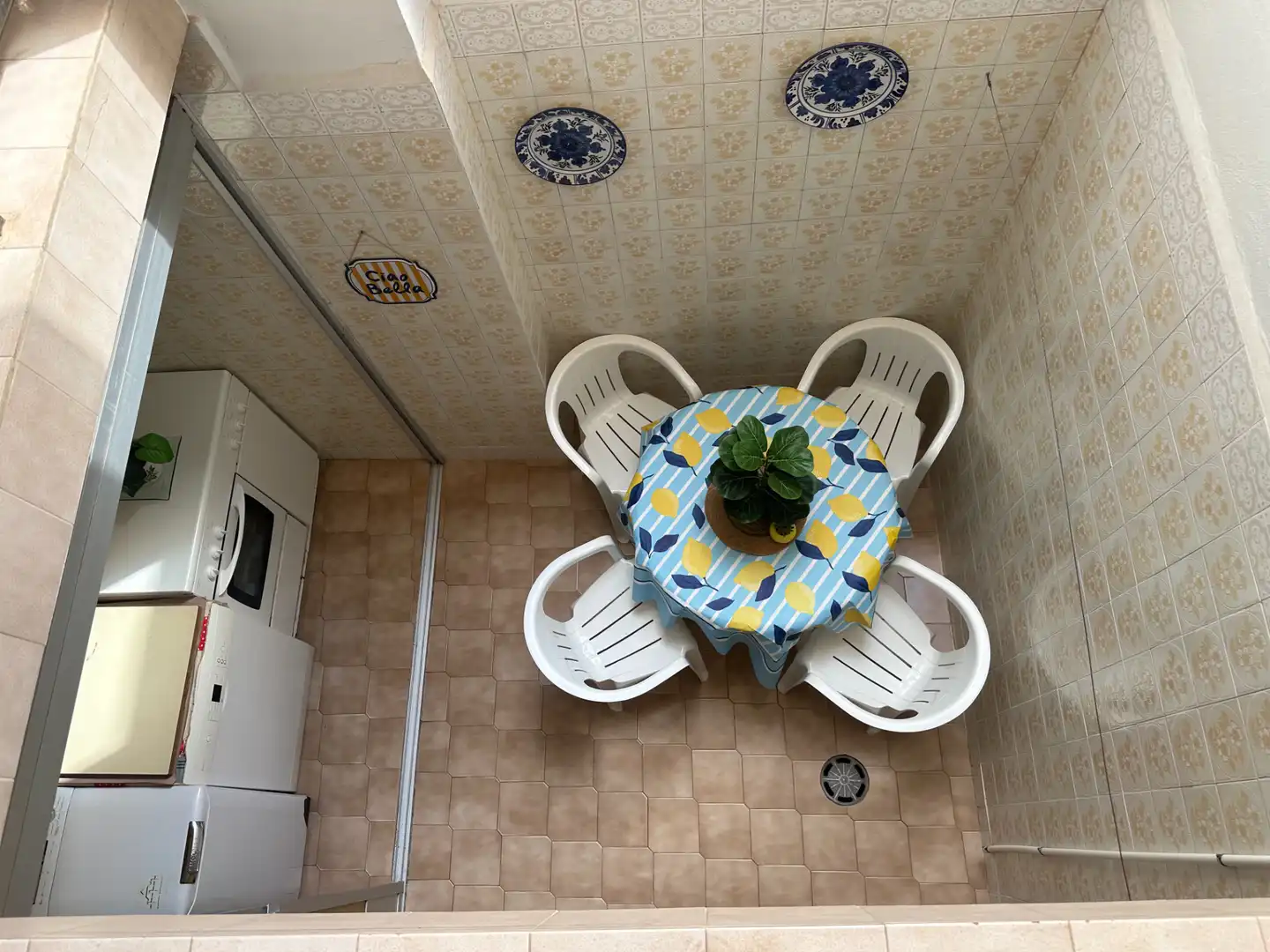 Terraced house with terrace for sale in Calle Doctor José González, imagen 35