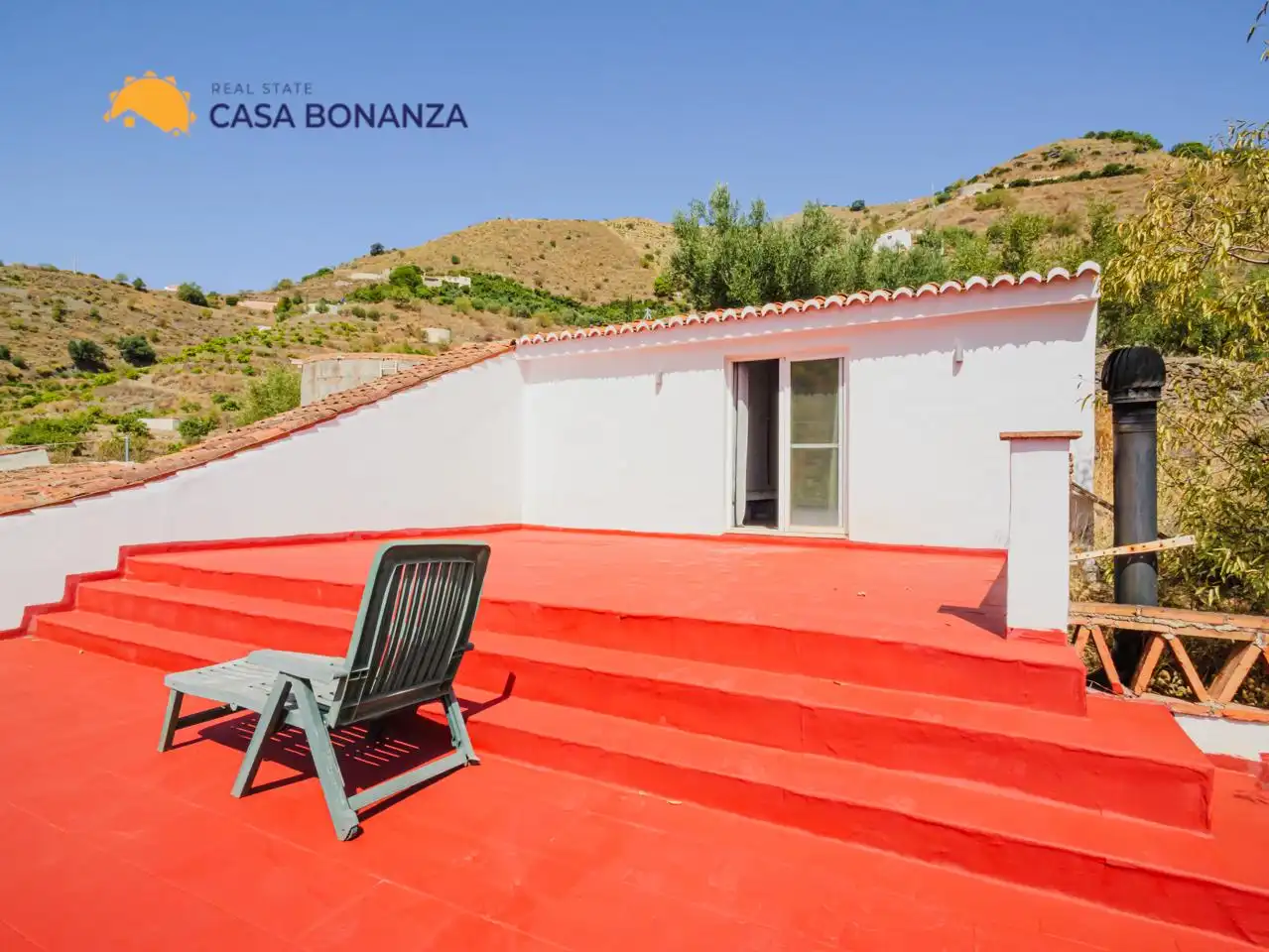 Casa rústica con piscina en venta en DS Los Major Pol13 135(B), imagen 35