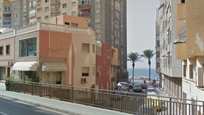 Exterior view of Flat for sale in  Almería Capital