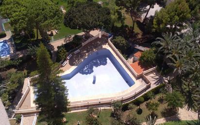 Swimming pool of Apartment for sale in Benidorm  with Terrace