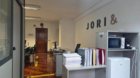 Photo 4 of Office for rent in Calle Colón de Larreategui, Plaza Circular, Bilbao