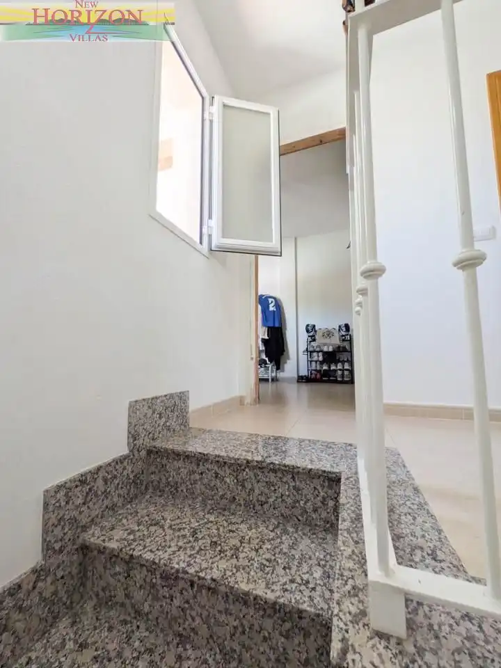 Duplexes for sale in Zurgena  with Community pool