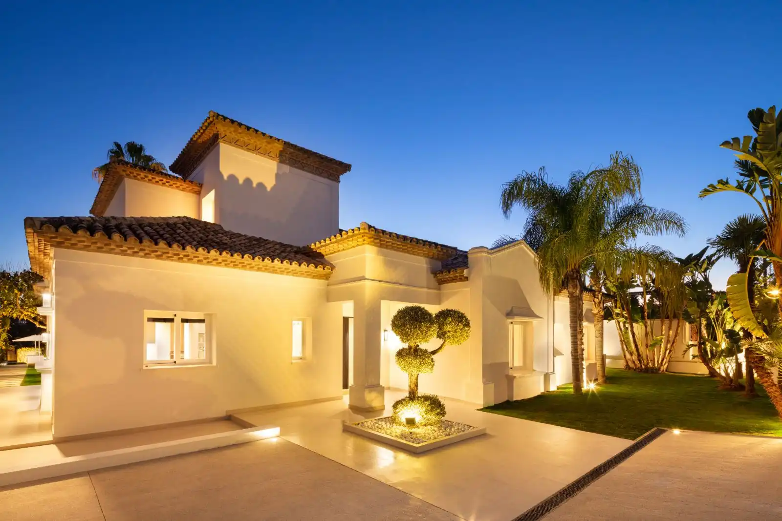 Haus mit Pool zum Verkauf in Marbella Centro, imagen 8