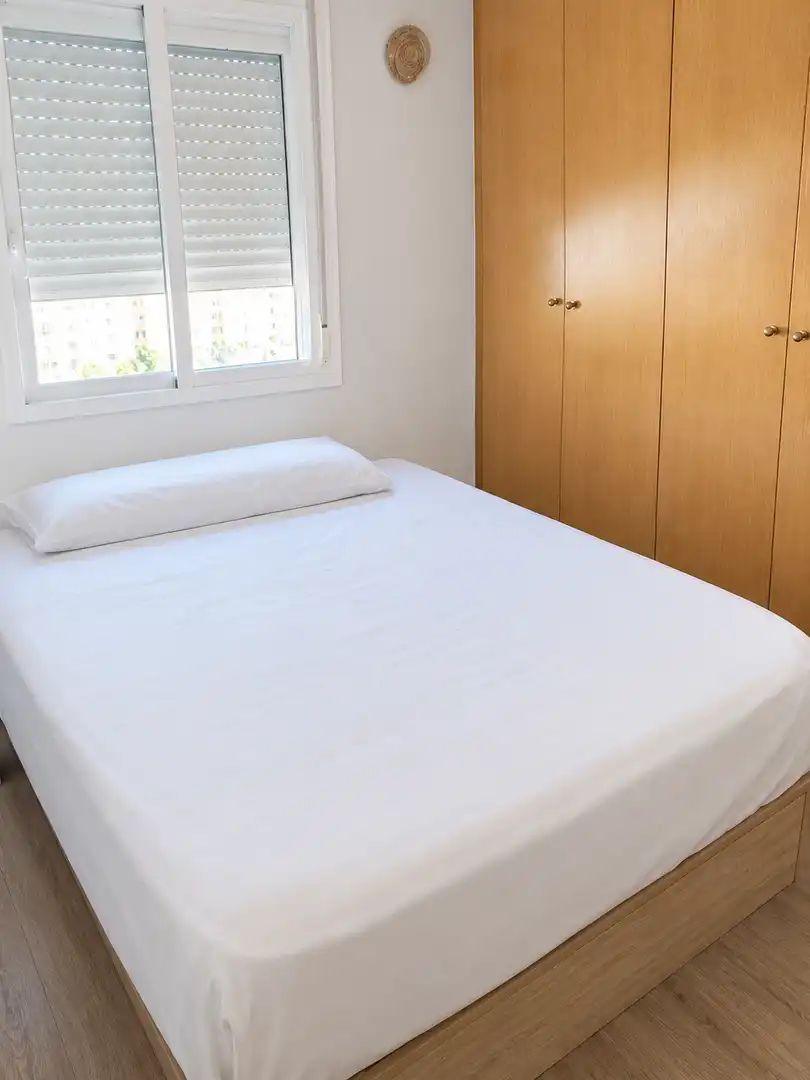 Bungalow con piscina in vendita a Balcón de Finestrat - Terra Marina, imagen 13