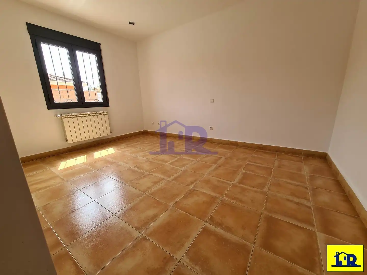 Casa adosada en venda en Villar de Olalla amb Calefacció, Jardí privat i Terrassa