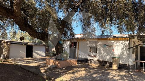 Foto 5 de Residencial en venda a Diseminados Corchito el, Pedanías de Badajoz, Badajoz Capital