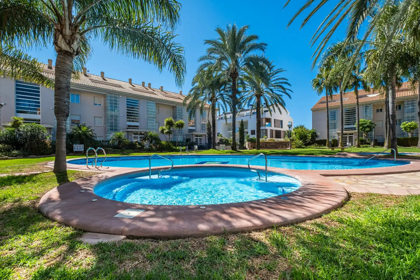 Apartament amb terrassa en venda a Montañar - El Arenal, imagen 28